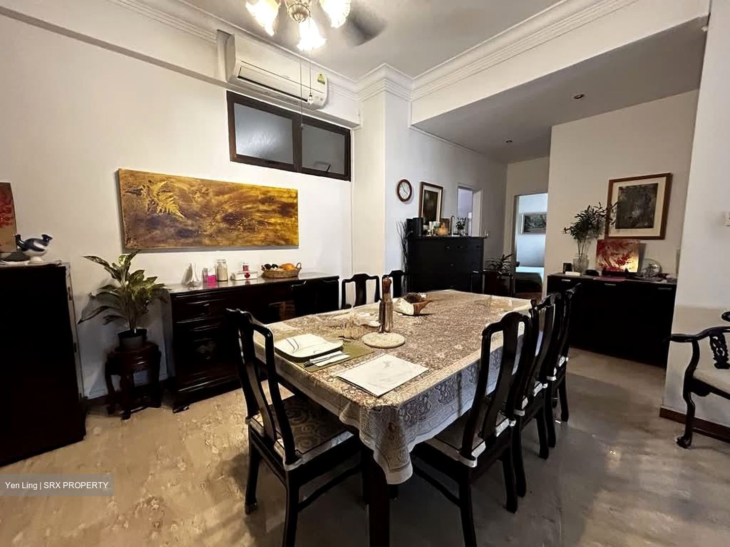 Cashew Heights Condominium (D23), Condominium #583609831